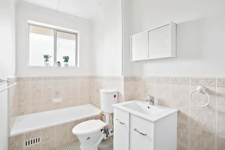 Fifth view of Homely unit listing, 16/9 Nilson Avenue, Hillsdale NSW 2036