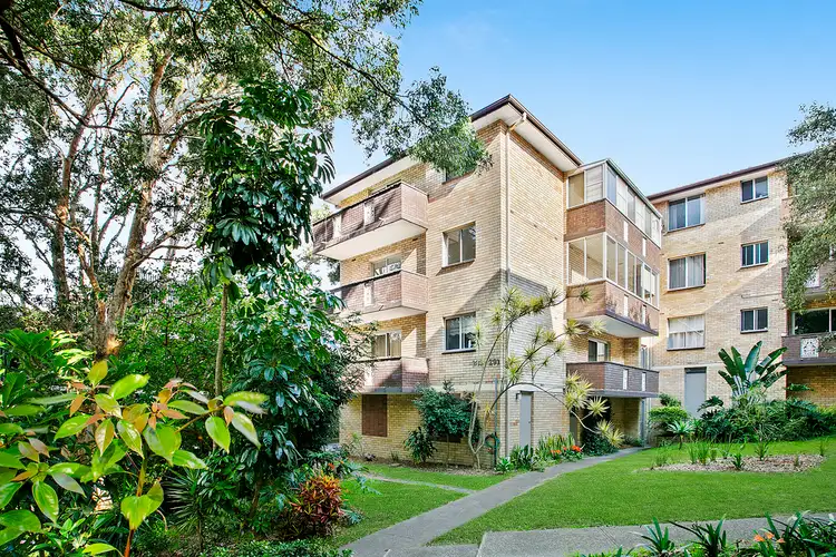 27/2-6 Abbott Street, Coogee NSW 2034