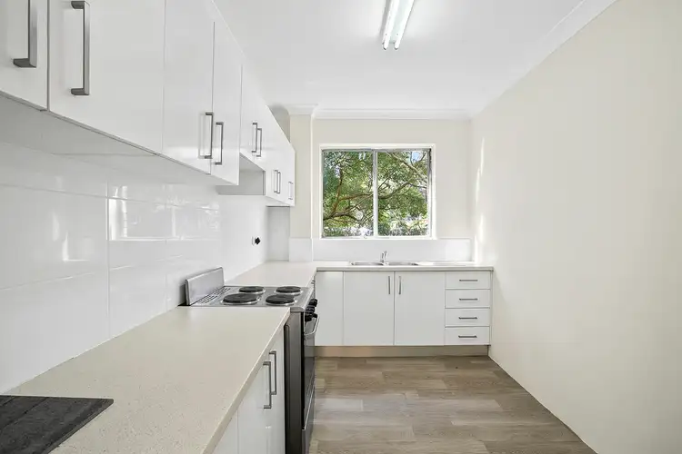 Second view of Homely apartment listing, 27/2-6 Abbott Street, Coogee NSW 2034