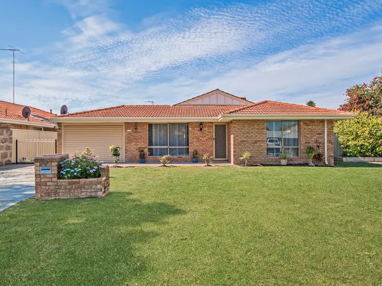 Main view of Homely house listing, 17 Anzac Place, Rockingham WA 6168