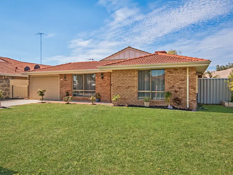 Second view of Homely house listing, 17 Anzac Place, Rockingham WA 6168