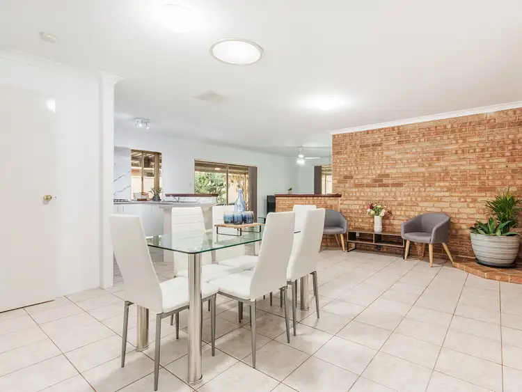 Seventh view of Homely house listing, 17 Anzac Place, Rockingham WA 6168