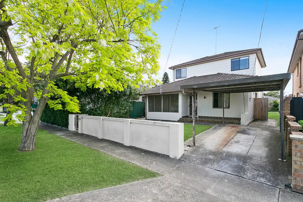 Main view of Homely house listing, 38 Wark Avenue, Pagewood NSW 2035