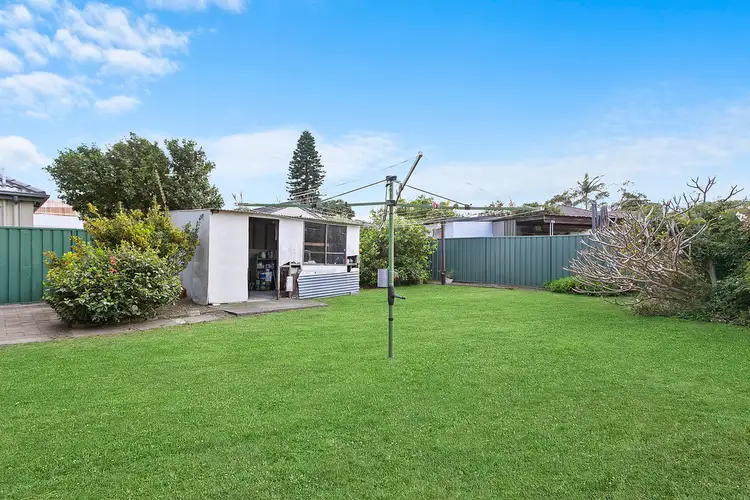 Second view of Homely house listing, 38 Wark Avenue, Pagewood NSW 2035