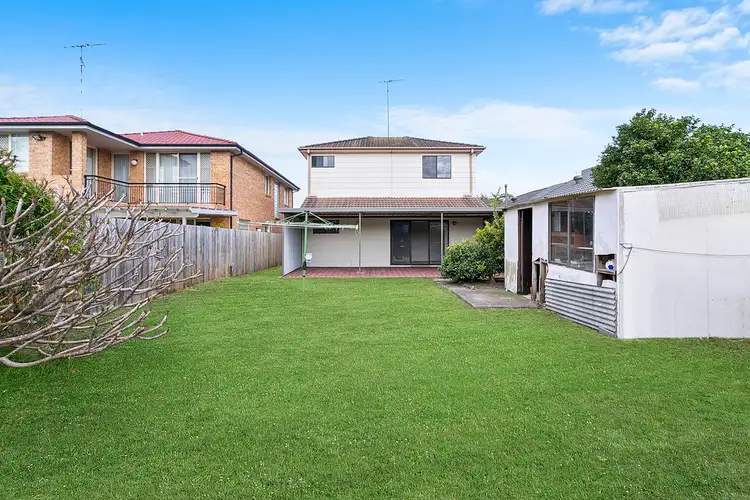 Fourth view of Homely house listing, 38 Wark Avenue, Pagewood NSW 2035