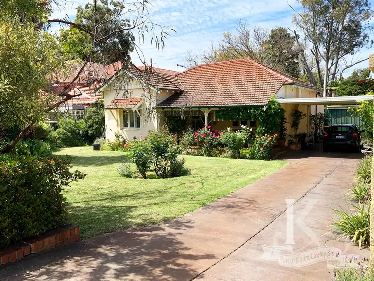28 Learoyd Street, Mount Lawley WA 6050