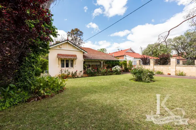 Third view of Homely house listing, 28 Learoyd Street, Mount Lawley WA 6050