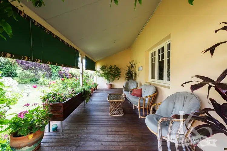 Fourth view of Homely house listing, 28 Learoyd Street, Mount Lawley WA 6050