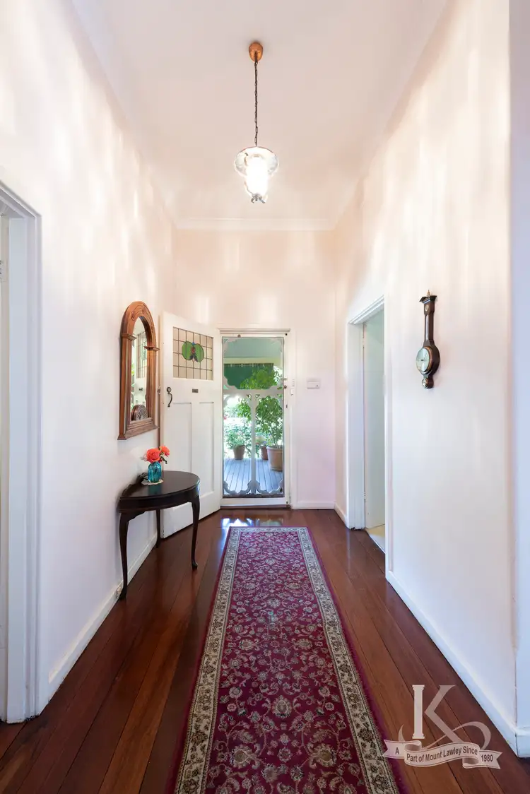 Fifth view of Homely house listing, 28 Learoyd Street, Mount Lawley WA 6050