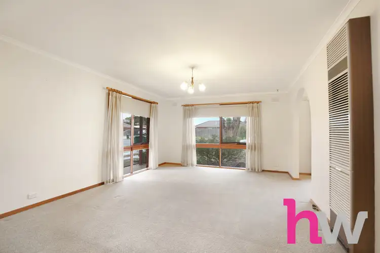 Second view of Homely house listing, 44 Cloverdale Drive, Corio VIC 3214