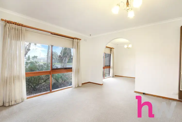 Third view of Homely house listing, 44 Cloverdale Drive, Corio VIC 3214