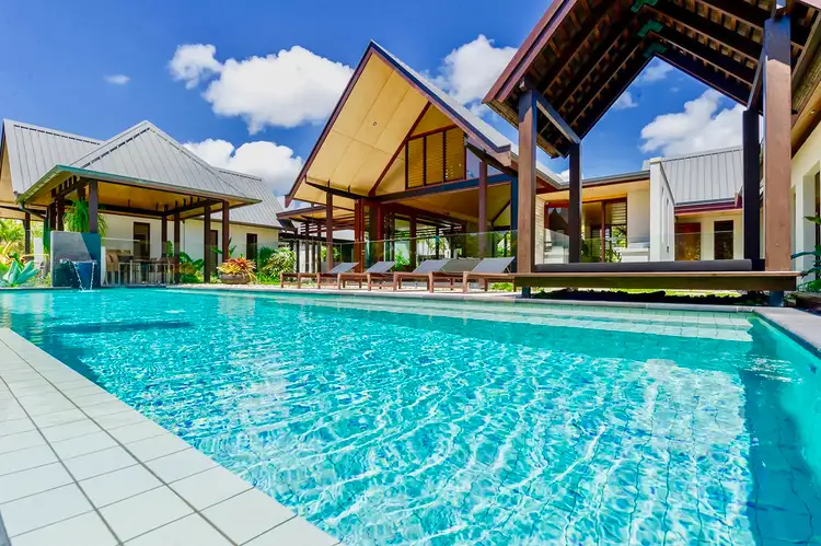 64-65 Bale Drive, Port Douglas QLD 4877