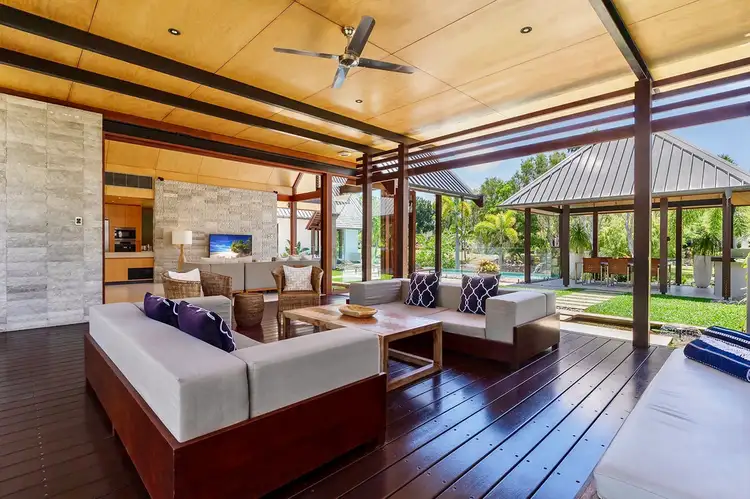 Second view of Homely house listing, 64-65 Bale Drive, Port Douglas QLD 4877