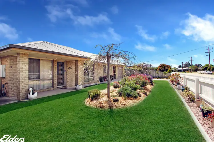 Main view of Homely townhouse listing, 1/12 BRUCE STREET, Yarram VIC 3971