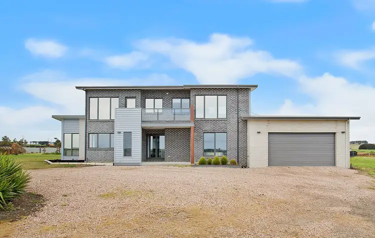 Main view of Homely rural property listing, 623 TOWER HILL ROAD, Yangery VIC 3283