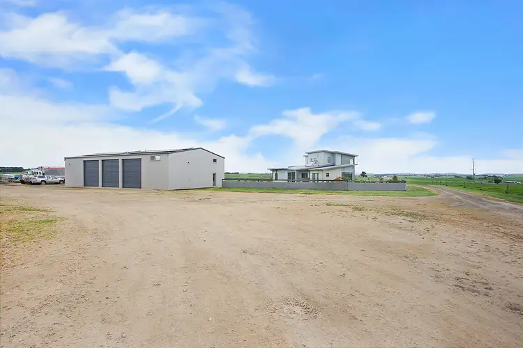 Sixth view of Homely rural property listing, 623 TOWER HILL ROAD, Yangery VIC 3283