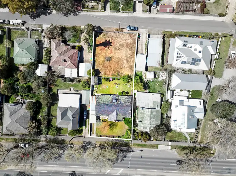 244 Napier Street, Bendigo VIC 3550