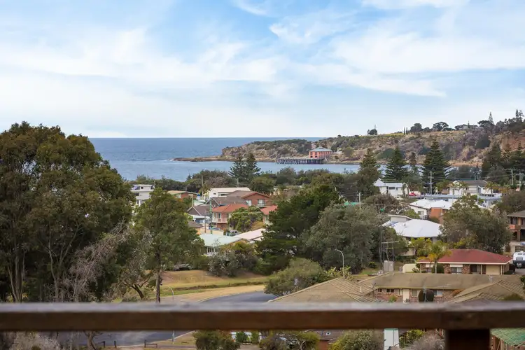 11A OCEAN VIEW TERRACE, Tathra NSW 2550