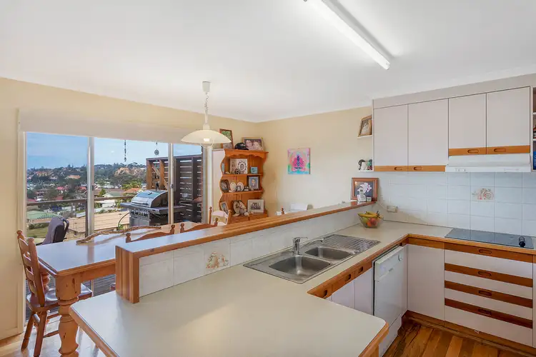 Fifth view of Homely house listing, 11A OCEAN VIEW TERRACE, Tathra NSW 2550