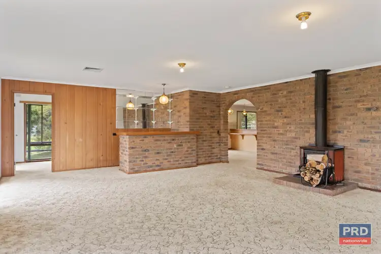 Fifth view of Homely house listing, 1866 Strathfieldsaye Road, Eppalock VIC 3551