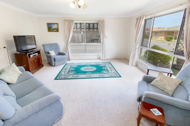 Second view of Homely villa listing, 76/2 WATTLE ROAD, Rothwell QLD 4022