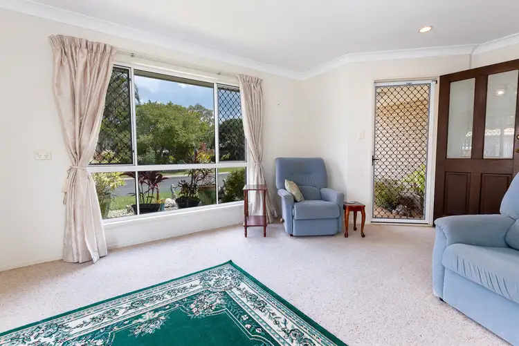 Third view of Homely villa listing, 76/2 WATTLE ROAD, Rothwell QLD 4022