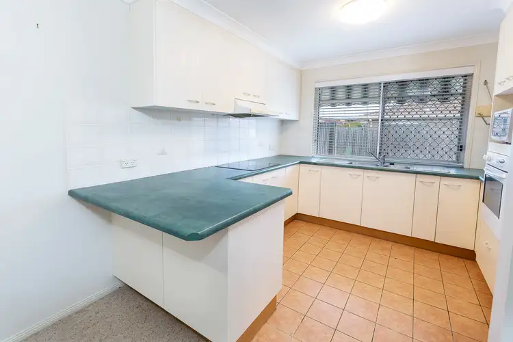 Fourth view of Homely villa listing, 76/2 WATTLE ROAD, Rothwell QLD 4022