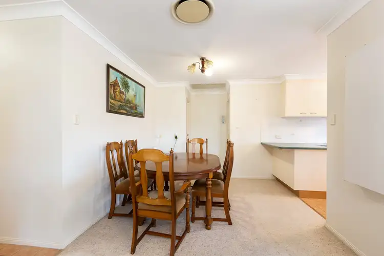 Sixth view of Homely villa listing, 76/2 WATTLE ROAD, Rothwell QLD 4022