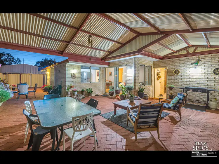 6/105 Bickley Road, Beckenham WA 6107