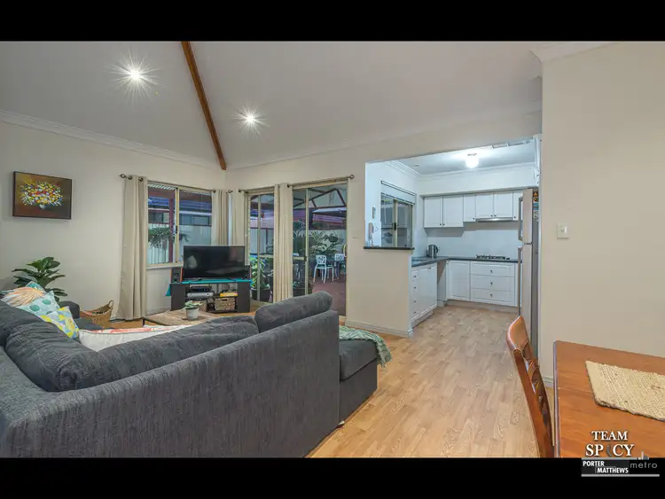 Sixth view of Homely villa listing, 6/105 Bickley Road, Beckenham WA 6107