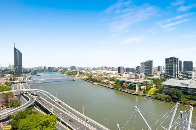 186/18 Tank Street, Brisbane City QLD 4000
