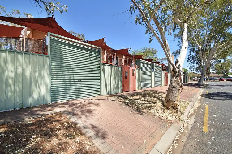 Main view of Homely townhouse listing, 8/3 GAP ROAD, The Gap NT 870