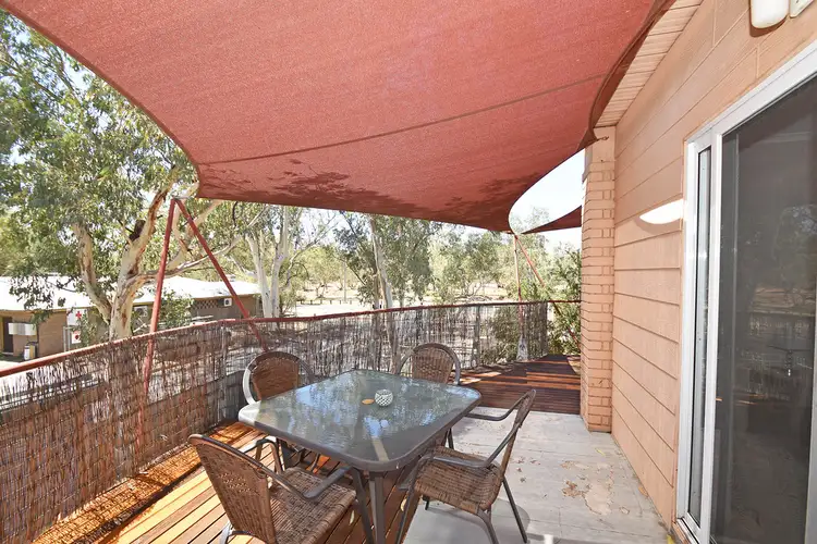 Third view of Homely townhouse listing, 8/3 GAP ROAD, The Gap NT 870