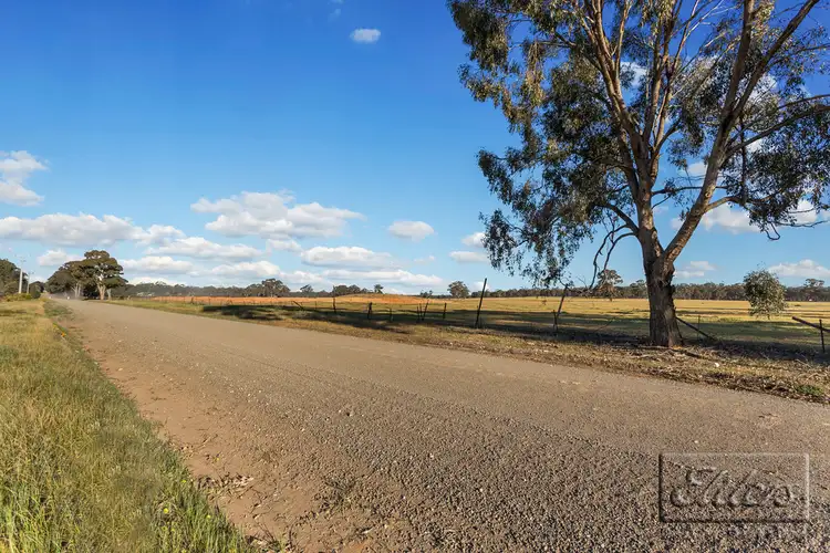 Second view of Homely land listing, 94 Pierces Road, Sebastian VIC 3556