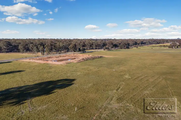 Third view of Homely land listing, 94 Pierces Road, Sebastian VIC 3556