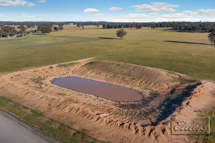 Fifth view of Homely land listing, 94 Pierces Road, Sebastian VIC 3556