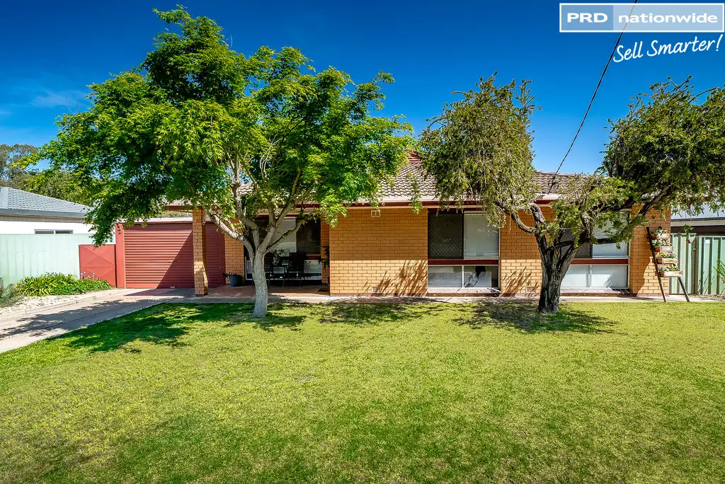 Main view of Homely house listing, 28 Main Street, Lake Albert NSW 2650