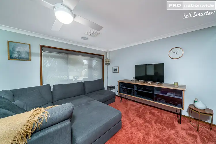 Second view of Homely house listing, 28 Main Street, Lake Albert NSW 2650