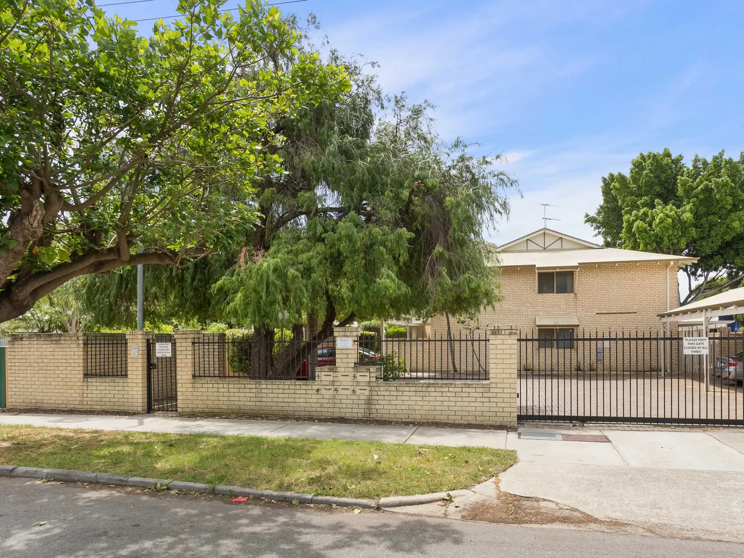Main view of Homely apartment listing, 5/2-4 Lansdowne Road, Kensington WA 6151