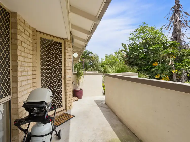 Second view of Homely apartment listing, 5/2-4 Lansdowne Road, Kensington WA 6151