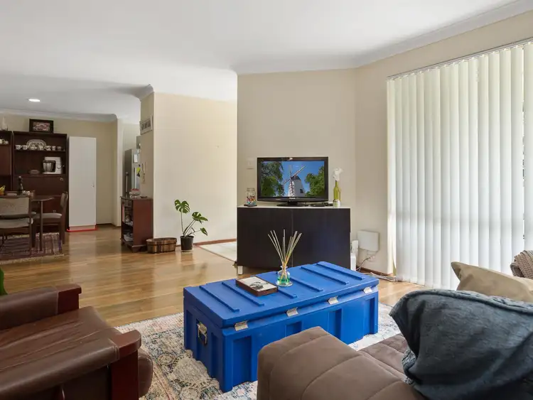 Sixth view of Homely apartment listing, 5/2-4 Lansdowne Road, Kensington WA 6151