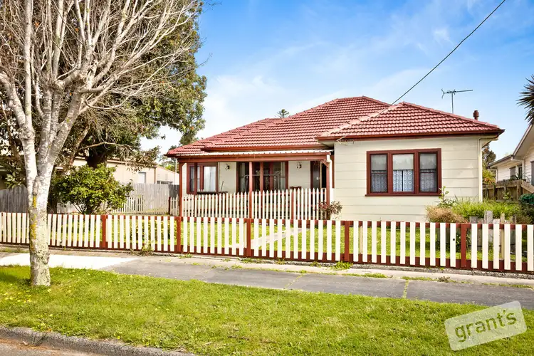 Main view of Homely house listing, 24 Bennett Street, Longwarry VIC 3816