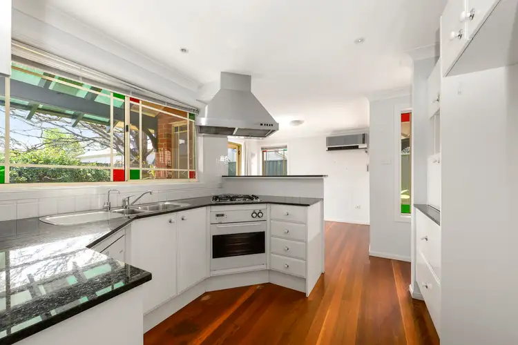 Fourth view of Homely townhouse listing, 3/7 Bonnie View Street, Gymea NSW 2227