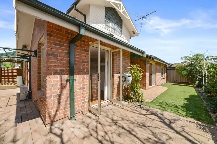 Fifth view of Homely townhouse listing, 3/7 Bonnie View Street, Gymea NSW 2227