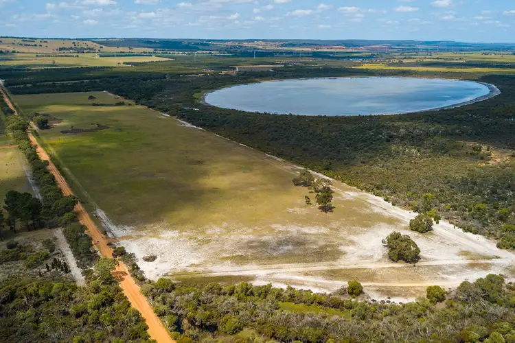 Main view of Homely rural property listing, Lot 402 Douglas Road, Beermullah WA 6503