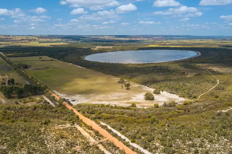 Second view of Homely rural property listing, Lot 402 Douglas Road, Beermullah WA 6503