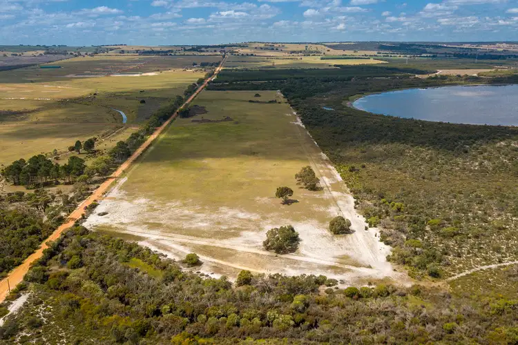 Third view of Homely rural property listing, Lot 402 Douglas Road, Beermullah WA 6503