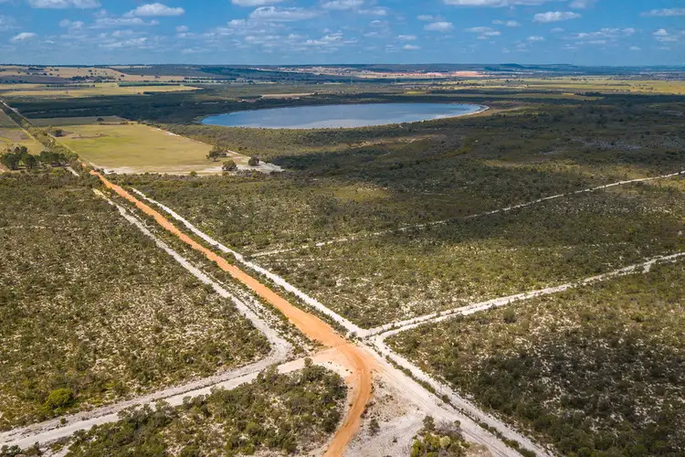 Fourth view of Homely rural property listing, Lot 402 Douglas Road, Beermullah WA 6503