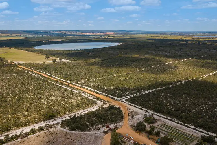 Fifth view of Homely rural property listing, Lot 402 Douglas Road, Beermullah WA 6503