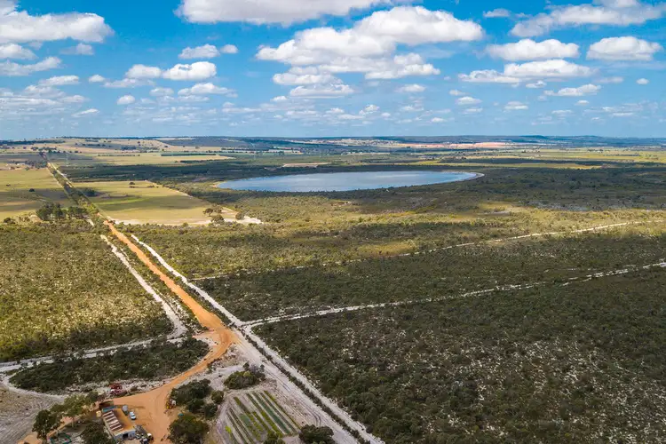 Sixth view of Homely rural property listing, Lot 402 Douglas Road, Beermullah WA 6503